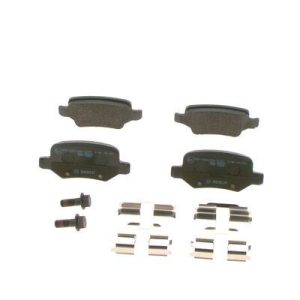 FREN BALATASI ARKA MERCEDES W168 W169 W245 W414 A1684200420