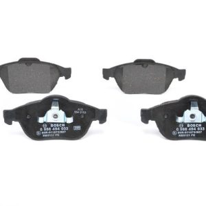 ÖN FREN BALATASI RENAULT LAGUNA II 01 ESPACE 02 VELSATIS 05