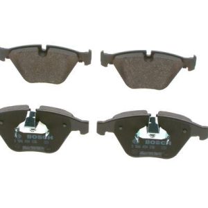 FREN BALATASI ON BMW E90 E91 E92 E93 E84 E89