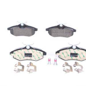 ÖN FREN BALATASI CITROEN C2 03 12 C3 02 09