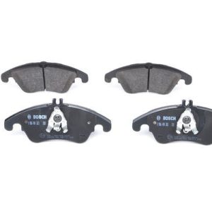 FREN BALATASI ON MERCEDES W204 S204 C204 C218 W212 C207 A0074207520