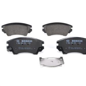 ÖN BALATA OPEL ASTRA J 12 14 INSIGNIA 08 11 ZAFIRA 11 SAAB 9.5 10 17 JANT GDB1783