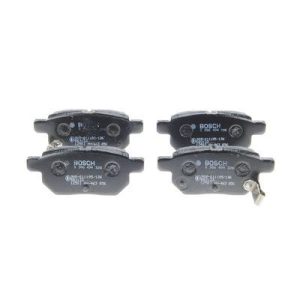 ARKA BALATA AURIS-COROLLA 1.4-1.6 VVTI 07-10 1.4D-4D-1.6 13 0986TB3071 0446612130-0446652120-WVA24610