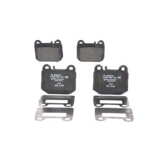 FREN BALATASI ARKA MERCEDES ML-CLASS W163 98 05 A1634201120