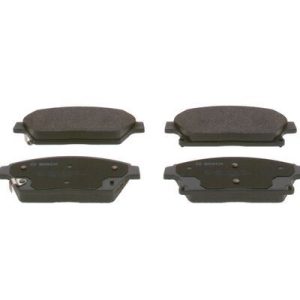 ÖN FREN BALATASI ASTRA J 10 MOKKA 13 ZAFIRA C 11 CRUZE 09 TRAX 11 16 İNÇ 300mm 1605178-1605135-13412810-1680880380