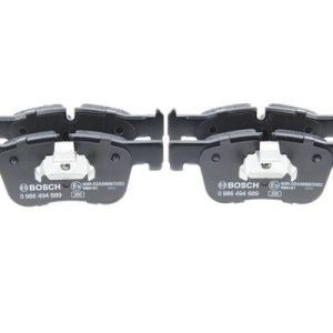 FREN BALATASI ON BMW F20 F21 F30 F31 F32 F33 F36 34116850568-34116874331