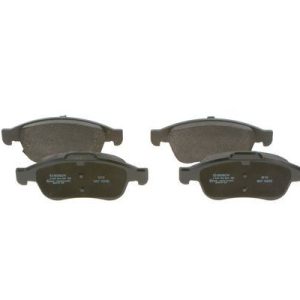 ÖN BALATA FIAT 500X 15 JEEP RENEGADE SUV 14