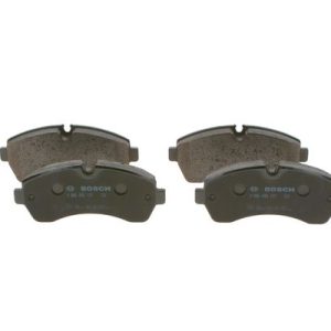 FREN BALATASI ON MERCEDES SPRINTER B906 B907 B910 . VW CRAFTER 30-35-50 A9104207700-2E0698151A