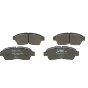 ÖN BALATA COROLLA 92-97 CARINA 93-97 RAV4 2.0 94-00 CAMRY 2.2 92-01 0986TB2222