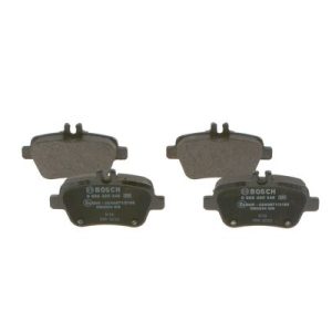 FREN BALATASI ARKA MERCEDES W176 W246 C117 X156 R172 A0074209520