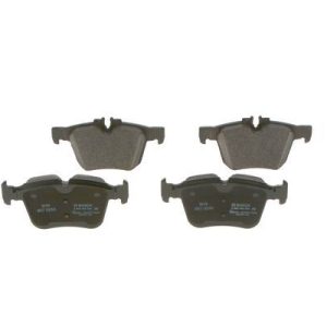 FREN BALATASI ARKA MERCEDES C-CLASS W205 S205 C205 A205 A0004209403