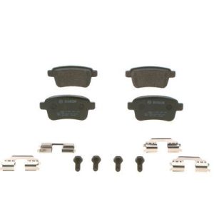 FREN BALATASI ARKA MERCEDES CITAN W415 12 . RENAULT KANGOO II 09 A4154210410-440604876R