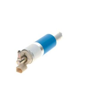 YAKIT POMPASI MERCEDES MERCEDES W220 C215 R230