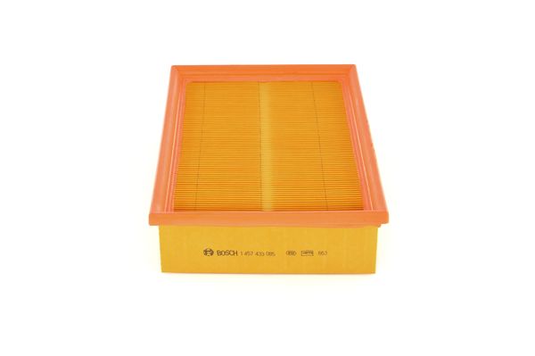 HAVA FILTRESI BMW M43 M50 M52 M54 E36 E46 E39 E38 E85