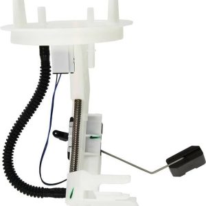 YAKIT DEPO SAMANDIRASI SOL MERCEDES W204 S204 C204 C207 A204 X204