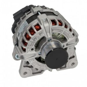 ALTERNATÖR 14V 150A RENAULT MEGANE IV 15 TRAFIC III 15 TALSIMAN 15 KOLEOS II 16 KADJAR 15 GRAND SC NIC IV 16 NISSAN QASHQAI II 16 PULSAR 14 X-TRAIL