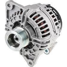 ALTERNATOR 12V 140A BOSCH TIP FIAT DUCATO / IVECO DAILY III-IV-V 2.3 JTD 06 1506770R-504009978-UAZ504009978