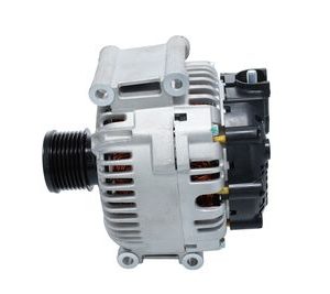 ALTERNATOR 14V 180A MERCEDES W203 W204 W211 W212 W164 W463 W639 B906