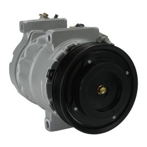 KLİMA KOMPRESÖRÜ LAGUNA III 07 15 LATITUDE 10 1.5dCi K9K 1.6 K4M 3.0dCi V9X 12V 6 KANAL 120MM