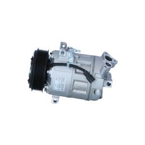 KLİMA KOMPRESÖRÜ TRAFIC 06 -VIVARO 06 -LAGUNA II-PRIMASTER 2.0 DCI