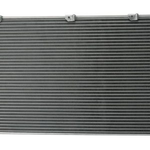 KLİMA RADYATÖRÜ ASTRA H-ZAFIRA B 1.4-1.6-1.8 Z14XEL-Z14XEP-Z16XEP-Z16XER-A16XER-Z18XE-Z18XER-A18XER