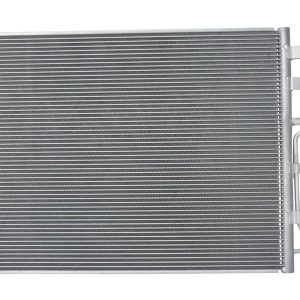 CONDENSER. AİR CONDİTİONİNG HYUNDAI İ30 07-12