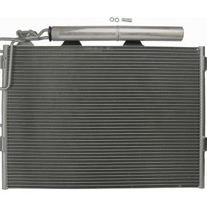 KLIMA RADYATORU MERCEDES W211 S211 C219 KURUTUCULU