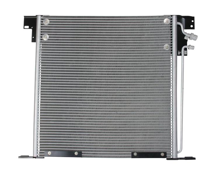 KLIMA RADYATORU MERCEDES VITO W638 97 03