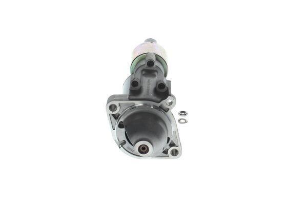 MARS MOTORU 12V /1.4 kW BMW E36 E46 E39 E65 E83 1712937-1466342-2354709