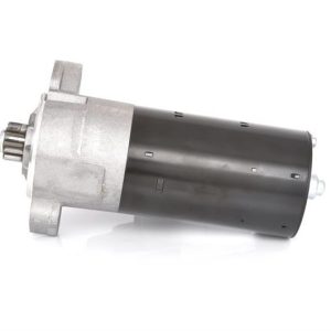 MARŞ MOTORU 12V 2.2 KW 9DİŞ Q7 3.0 TDI 06 0001125609