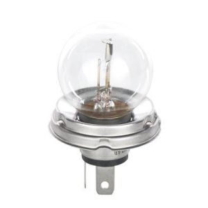 AMPUL PURE LİGHT 12V R2 45/40W P45T