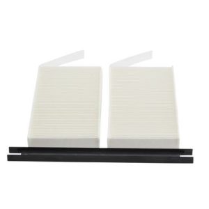 POLEN FİLTRESİ 2 PARÇA MASTER III 10 MASTER IV 19 KANGOO II 08 KANGOO EXPRESS 19 MOVANO B 10 CITAN 12 21 1.5dCI 2.3 dCI