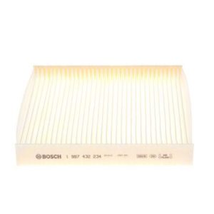 KABİN FİLTRESİ HONDA CIVIC X SEDAN FC 1.6 İ-VTEC FC5 80292TF0G01