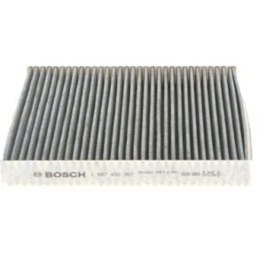 POLEN FILTRESI MERCEDES G-CLASS W461 W463 . AUDI A2 . SEAT CORDOBA IBIZA . SKODA FABIA . VW POLO KARBONLU A4638300018-6Q0820367