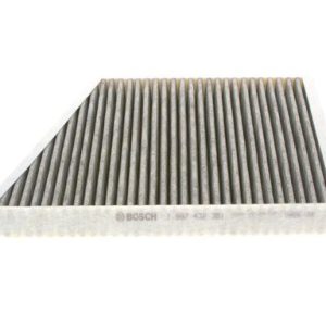 POLEN FILTRESI MERCEDES C219 W211 S211 KARBONLU