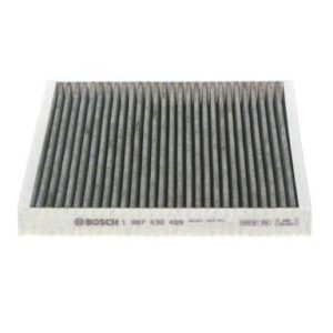 POLEN FILTRESI SMART FORTWO Cabrio 451 FORTWO Coupe 451 KARBONLU