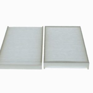 POLEN FILTRESI TAKIMI BMW E60 E61 E63 E64