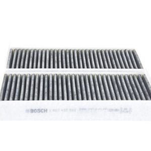 POLEN FILTRESI BMW F40 F44 F45 F46 MINI F54 F55 F56 F57 F60 KARBONLU 64116835405-64116835404