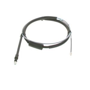 EL FREN TELİ ARKA SAĞ-SOL RENAULT MEGANE II 02 SCENIC II 02 UZUNLUK : 2.080 mm 8200247043-8200243673