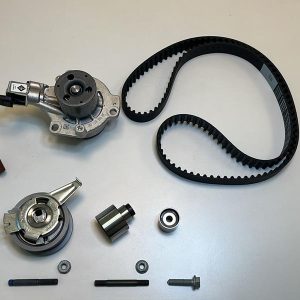 DEVİRDAİMLİ TRİGER SETİ SOKETLİ GOLF7-A3-LEON-PASSAT-TİGUAN 1.6-2.0TDİ13 CLHA/B-DCXA-CRLB CUVC-CRKA-CRKB 04L198119B-04L198119A-04L121011E