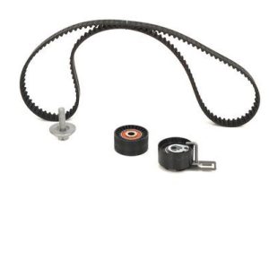 EKSANTRİK GERGİ KİTİ P107-206-207-307-BIPPER-C2-C3-NEMO-XSARA 1.4HDI-FIESTA V-FUSION 1.4TDCI 02-