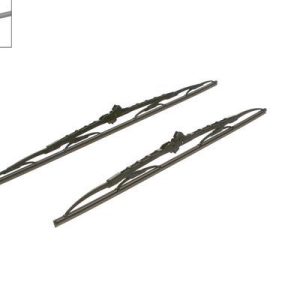 SILECEK SUPURGESI TAKIMI 600mm / 530mm MERCEDES SPRINTER B901 B904 . VW LT 28-35-46