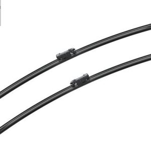 AEROTWİN SİLECEK 650 650mm MUZ TİPİ LEON