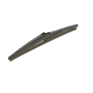 ARKA CAM SİLECEĞİ PLASTİK 280mm KIA RIO 99-11 -SOUL 99-09 -SORENTO 99-09 -SOLARIS 99-11