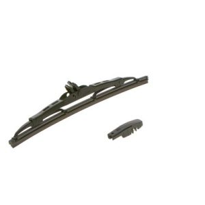 SİLECEK SÜPÜRGESİ ARKA 240mm MOKKA 12 95915137