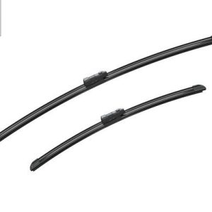 SILECEK ON 650 mm / 475 mm TESLA MODEL Y 5YJY 2019 MODEL 3 5YJ3 2018 VW PASSAT B8 T-ROC ARTEON 107673000B-107673100A-3G1998002