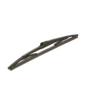 ARKA CAM SİLECEĞİ PLASTİK 300 MM CHEVROLET SPARK 09 1.2İ