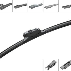 3397013448 AEROECO SİLECEK MUZ TİPİ 35 cm 4 APARATLI ÜNİVERSAL