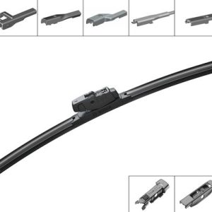 3397013449 AEROECO SİLECEK MUZ TİPİ 40 cm 4 APARATLI ÜNİVERSAL