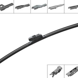 3397013452 AEROECO SİLECEK MUZ TİPİ 50 cm 4 APARATLI ÜNİVERSAL